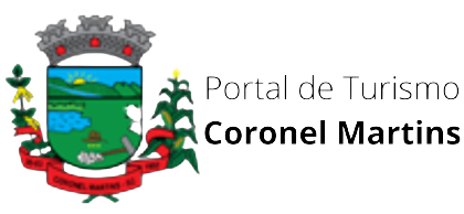 Portal Municipal de Turismo de Coronel Martins